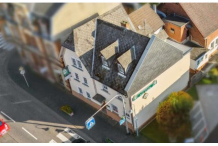 1 Zimmer Wohnung in Lollar sehr gute Lage - Gießen Wieseck