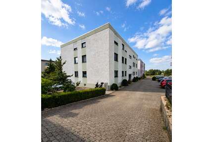 Wohnung zum Kaufen in Lehre 164.000,00 € 82.37 m²