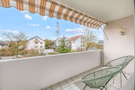 Wohnung zum Kaufen in Leonberg 338.990,00 € 85 m²