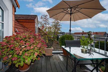 Wohnung zum Kaufen in Wiesbaden 385.000,00 € 101 m²