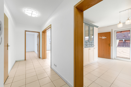 Wohnung zum Kaufen in Solms 295.000,00 € 128 m²