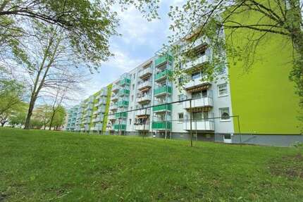 Wohnung zum Mieten in Schwerin 567,00 € 66.6 m²