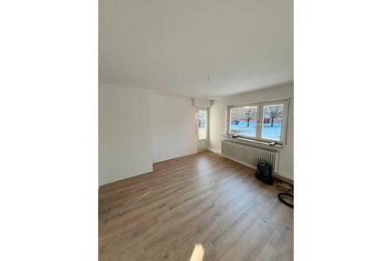 Moderne 2 Zimmer Balkon neue Therme - Wilhelmshaven