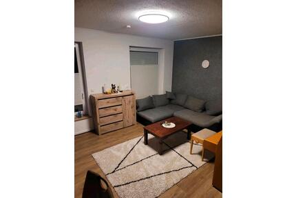 Bitte zu Mitte in Bohmte Zweizimmer Wohnung 80 m2 an