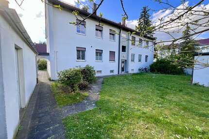 Wohnung zum Kaufen in Nürnberg 205.000,00 € 79.41 m²