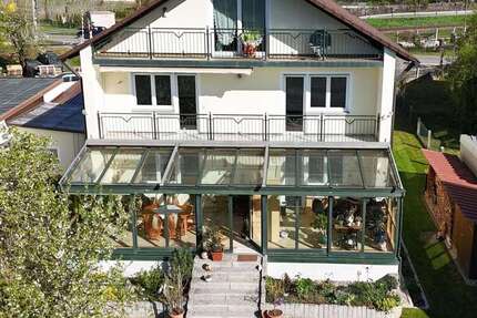 Wohnung zum Mieten in Schrobenhausen 890,00 € 108 m²