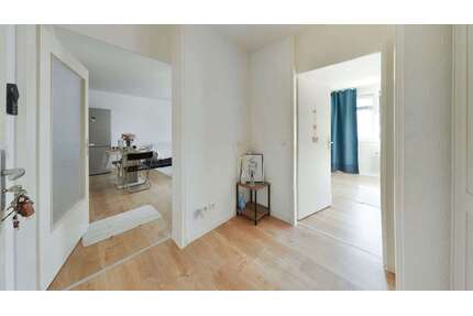Wohnung zum Kaufen in Münster 229.000,00 € 52 m²
