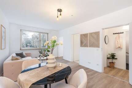 Wohnung zum Kaufen in Köln 499.000,00 € 114 m²