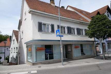 Haus zum Kaufen in Stockach 229.000,00 € 220 m²
