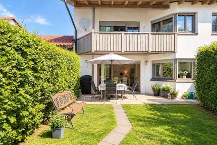 Wohnung zum Kaufen in Sankt Wolfgang 298.000,00 € 77.62 m²