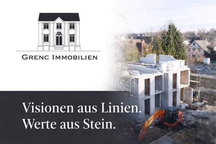 Neubau ! Doppelhäuser im KFW 40 Standard - Winsen Luhe - Winsen (Luhe) Roydorf