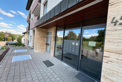 Gemütliche Wohnung auf dem Kniebis zu verkaufen - Freudenstadt