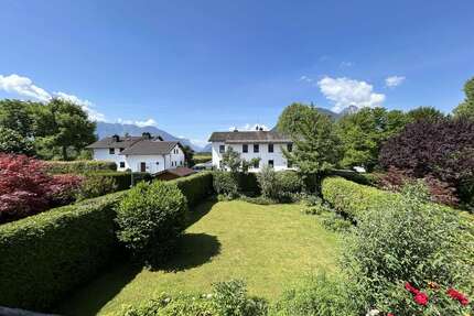 Haus zum Kaufen in Bad Reichenhall 399.000,00 € 119.78 m²