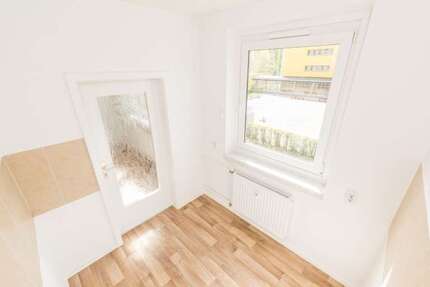 Wohnung zum Mieten in Chemnitz 336,42 € 46.07 m²