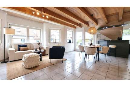 Wohnung zum Kaufen in Hildrizhausen 275.000,00 € 65 m²