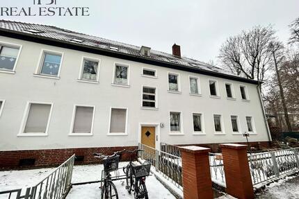 Moderne 4-Raumwohnung wartet auf Sie ! - Magdeburg Nordwest