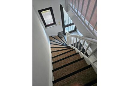 3 Zimmer Wohnung in Ammerbuch-Entringen