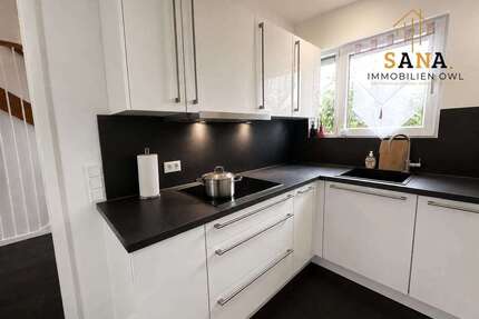 Haus zum Kaufen in Spenge 449.900,00 € 134 m²