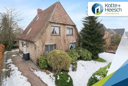 Haus zum Kaufen in Bordesholm 429.000,00 € 166 m²