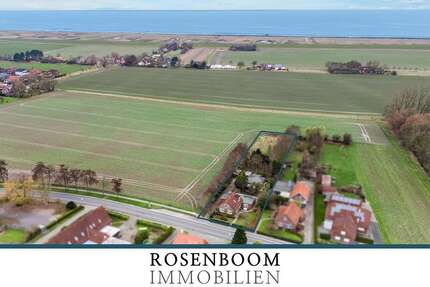 Haus zum Kaufen in Wangerland 319.000,00 € 210 m²