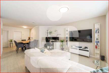 Wohnung zum Kaufen in Murg 188.000,00 € 67 m²