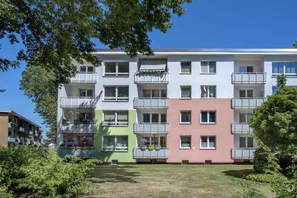 Wohnung zum Mieten in Dortmund 439,57 € 65 m²