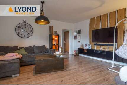 Wohnung zum Kaufen in Essen Katernberg 159.000,00 € 79.32 m² - Essen / Katernberg