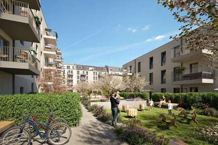 Wohnung zum Kaufen in Dresden 487.902,00 € 100.5 m²