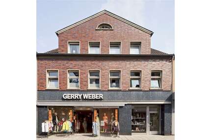 Wohnung zum Kaufen in Grevenbroich 399.000,00 € 104 m²