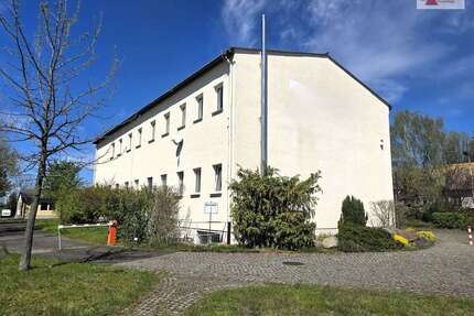 Grundstück in Dahlen 480.000,00 € 21303 m²