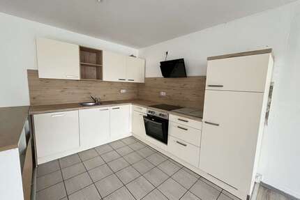 Wohnung zum Mieten in Halberstadt 619,00 € 112.34 m²