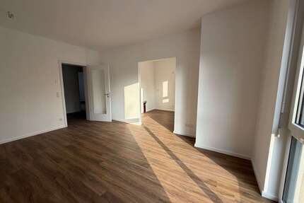 Wohnung zum Mieten in Schöneiche bei Berlin 1.195,00 € 61.3 m²