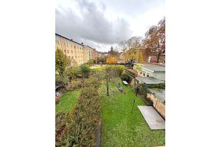 Wohnung zum Kaufen in Frankfurt am Main 365.000,00 € 81.35 m²