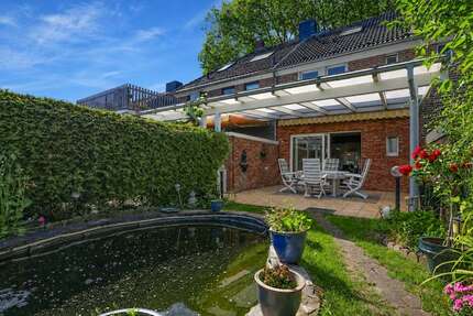 Haus zum Kaufen in Neuss Weißenberg 295.000,00 € 104.37 m² - Neuss / Weißenberg