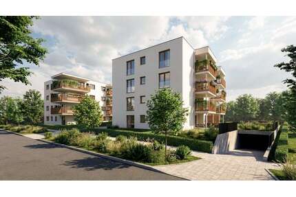 Wohnung zum Kaufen in Biberach 584.250,00 € 122.59 m²