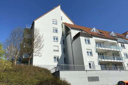 Wohnung zum Kaufen in Jena 147.000,00 € 50.3 m²