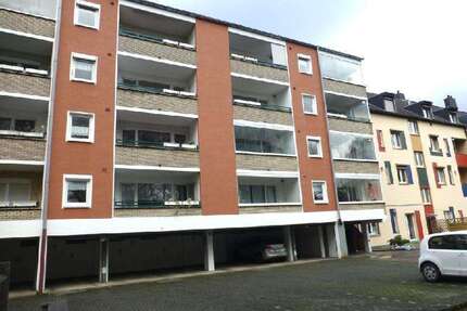 Wohnung zum Mieten in Leverkusen 370,00 € 35 m²