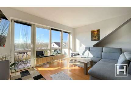 Wohnung zum Kaufen in Bad Segeberg 139.000,00 € 50.26 m²