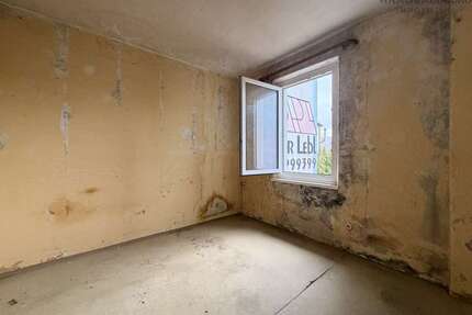 Wohnung zum Kaufen in Nürnberg 38.500,00 € 11 m²