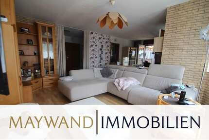 Wohnung zum Mieten in Mutterstadt 800,00 € 76.81 m²