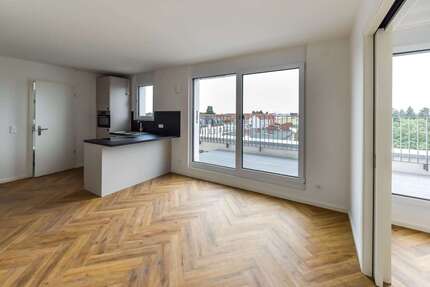 Wohnung zum Mieten in Berlin 1.095,05 € 40.86 m²