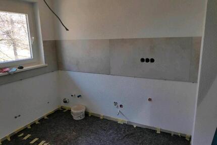 3 Zimmer Wohnung (komplett renoviert) - Wehingen