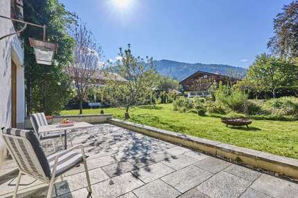 Wohnung zum Kaufen in Bad Wiessee 1.100.000,00 € 108 m²