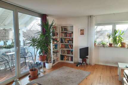 Wohnung zum Mieten in March 1.270,00 € 110 m²