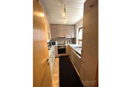 Wohnung zum Mieten in Ostelsheim 500,00 € 36 m²