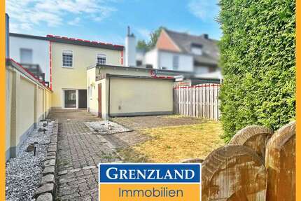 Haus zum Kaufen in Bocholt 223.000,00 € 90 m²