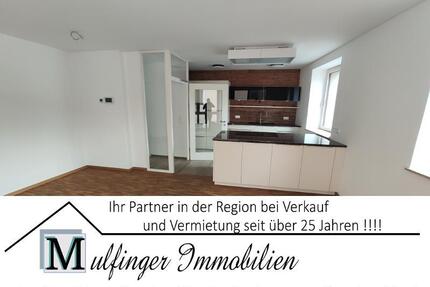 ERSTBEZUG nach Sanierung - Einfamilienhaus mit großer Terrasse und Garage - Pommersfelden