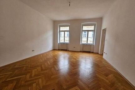 Helle 2-Zi.-Altbauwohnung in Charlottenburg – Knobelsdorffstraße - Berlin Treptow-Köpenick