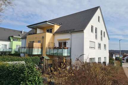 Wohnung zum Kaufen in Kaisheim 355.000,00 € 90.73 m²