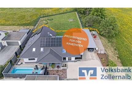 Haus zum Kaufen in Stetten am kalten Markt, Stetten 745.000,00 € 212 m²